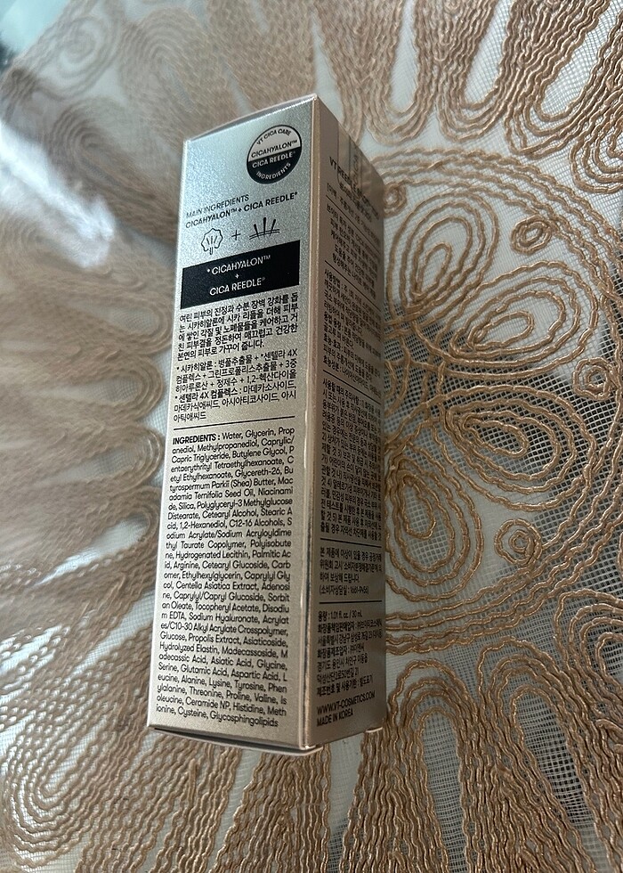 VT REEDLE SHOT 700 - Görsel 5