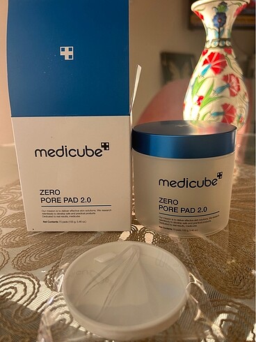 Medicube Zero Pore Pad 70li