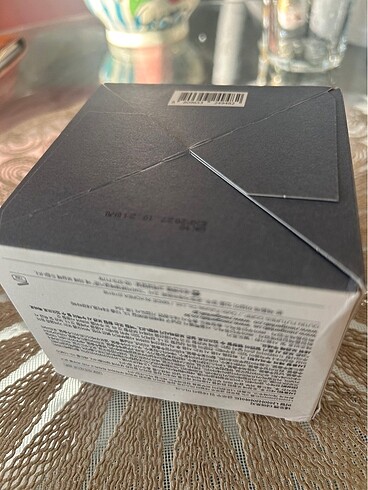 NEOGEN Gerçek Niacinamide Işıltı Veren Günlük Maske - Görsel 5