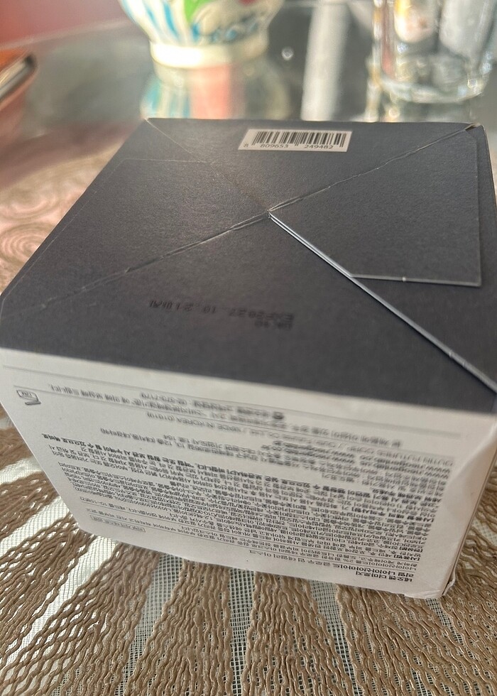 NEOGEN Gerçek Niacinamide Işıltı Veren Günlük Maske - Görsel 5