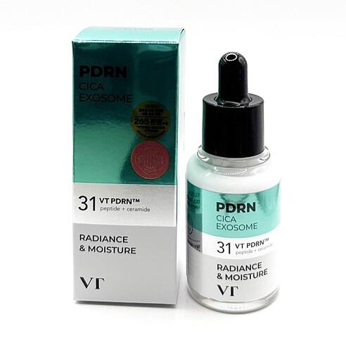 VT PDRN Cica Exosome 31 VT PDRN