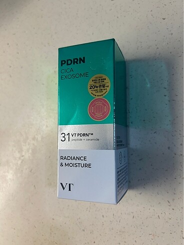 Missha VT PDRN Cica Exosome 31 VT PDRN