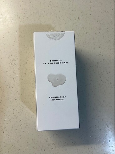  Beden Madagascar Centella Probiotic Ampul