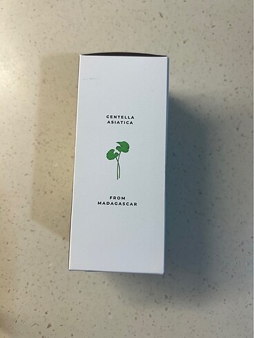  Beden Renk Madagascar Centella Probiotic Ampul