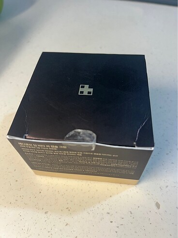 Beden Medicube Deep Vita C Capsule Cream