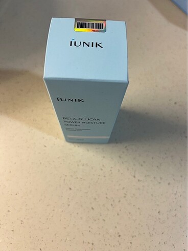 Diğer İunik Beta Serum