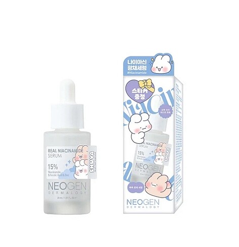NEOGEN DERMALOGY Serum