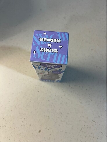 NEOGEN DERMALOGY Serum - Görsel 5