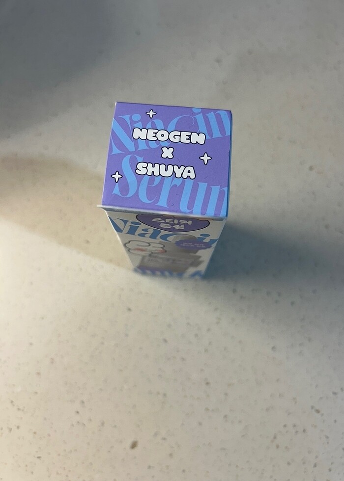 NEOGEN DERMALOGY Serum - Görsel 5