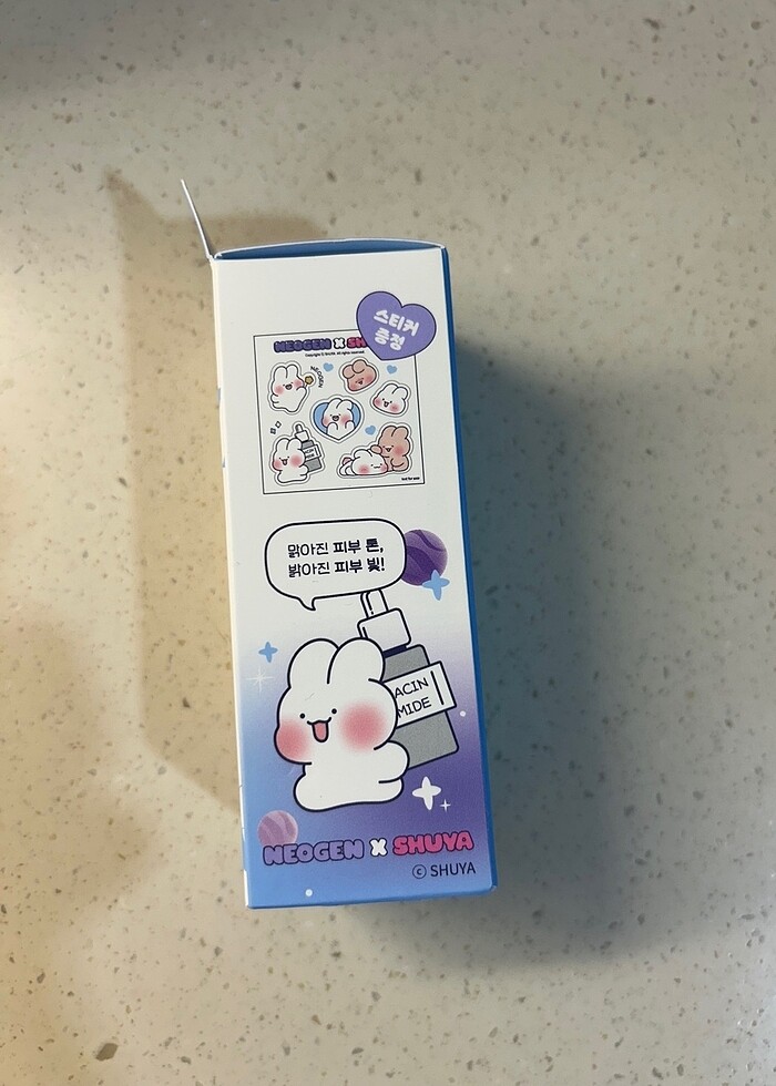 NEOGEN DERMALOGY Serum - Görsel 2