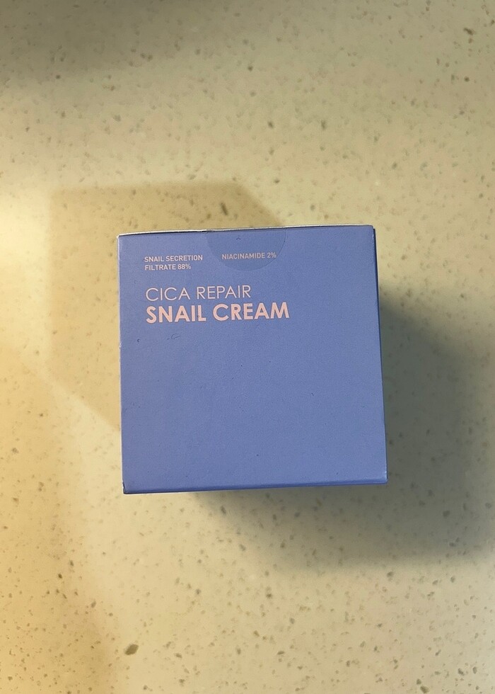 Neogen CICA Onarıcı Salyangoz Kremi - Görsel 3