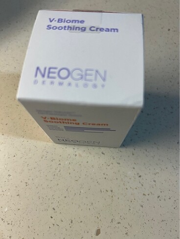Diğer NEOGEN krem