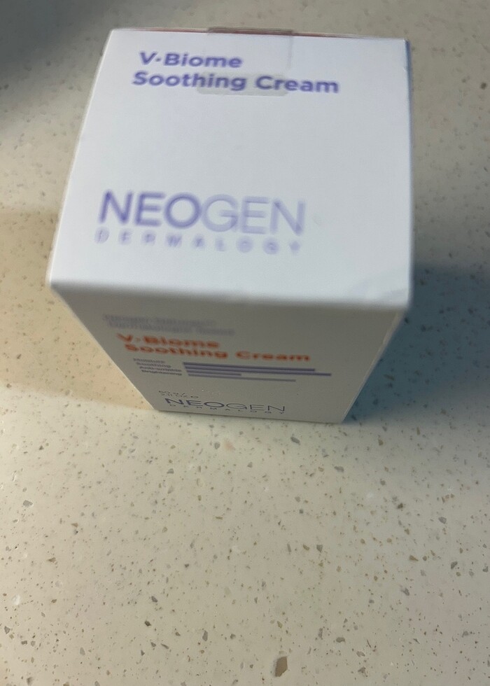 NEOGEN krem - Görsel 2