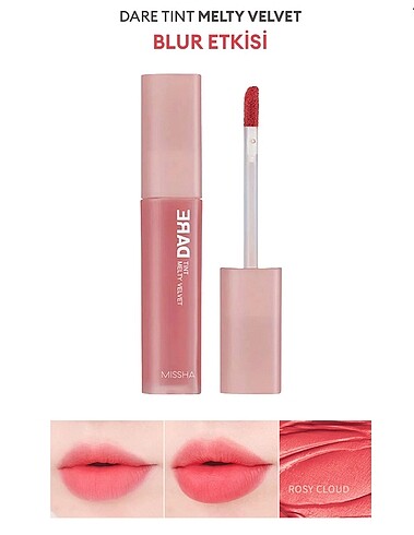 Missha Dare Tint