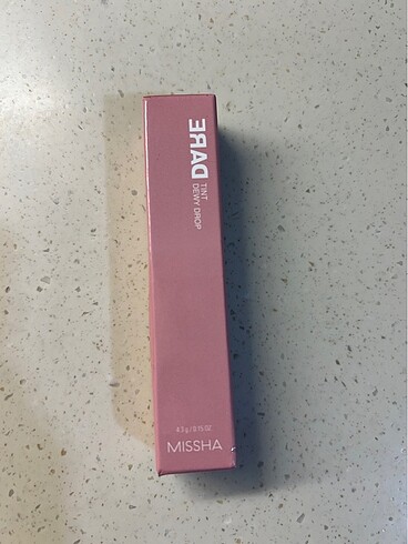 Missha Missha Dare Tint