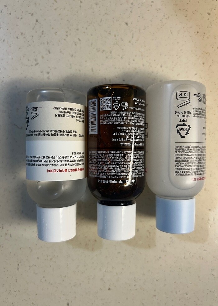 Manyo toner - Görsel 4