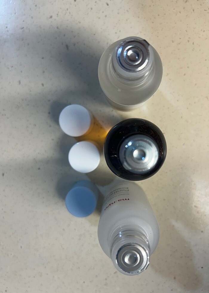 Manyo toner - Görsel 5