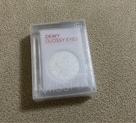 Missha Missha Dewy Gross Far 2 adet