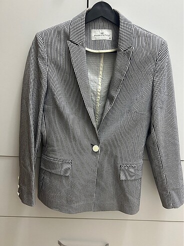 Parantez marka slim fit ceket