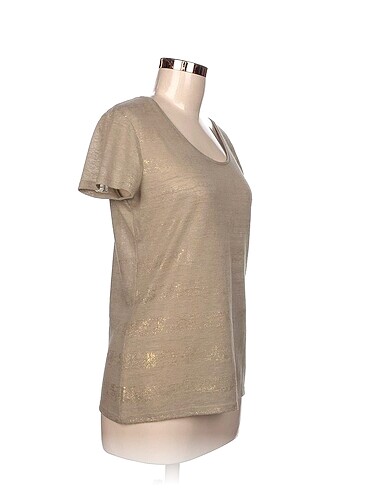 Mango Mango T-shirt %70 İndirimli.