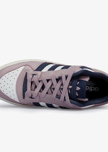 Adidas Pastel Pembe Retro Sneaker