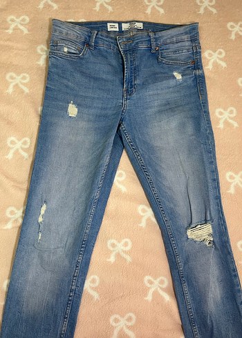 Bershka Jean