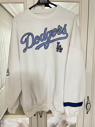 Vintage Ovarsize Sweatshirt