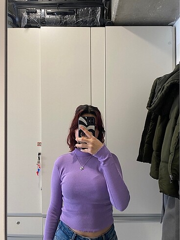 bershka s-m