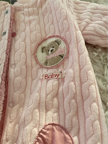 Flexi Kız bebek