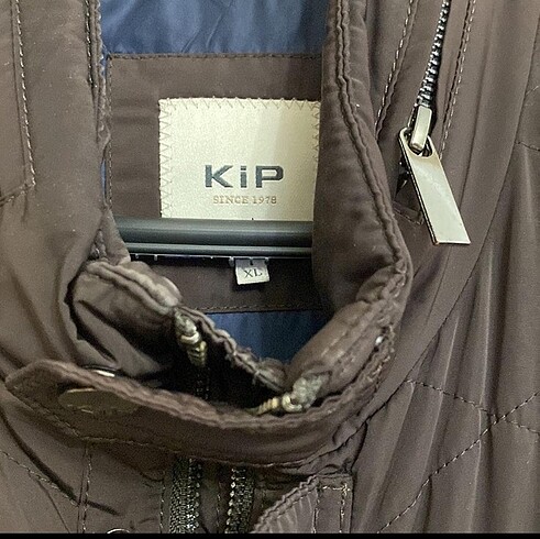 xl Beden Erkek mont