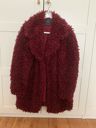 Zara Zara pelus kaban