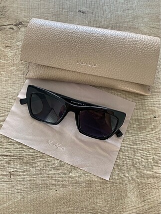 Maxmara gunes gozlugu