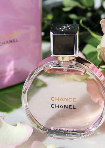 Chanel Chance Kadın Parfümü - Görsel 2