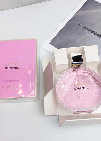 Chanel Chance Kadın Parfümü - Görsel 5