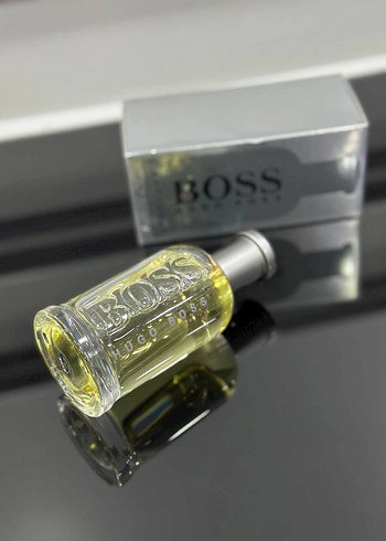 Hugo Boss
