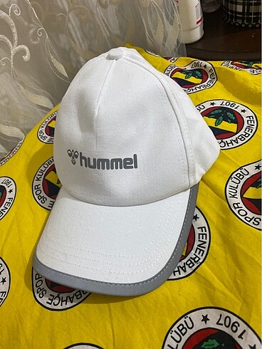  Beden Cap şapka hummel