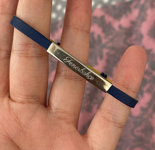 Fenerium bileklik