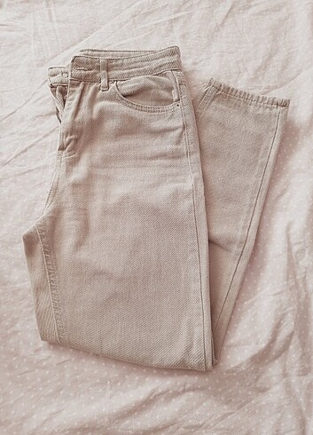 Mom jean