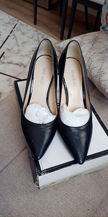 Nine West Kadın topuklu 