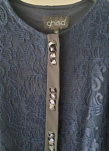 Ghisa 42
