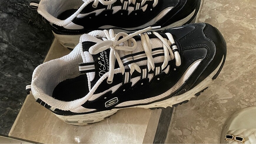 Skechers Çok temiz scekers