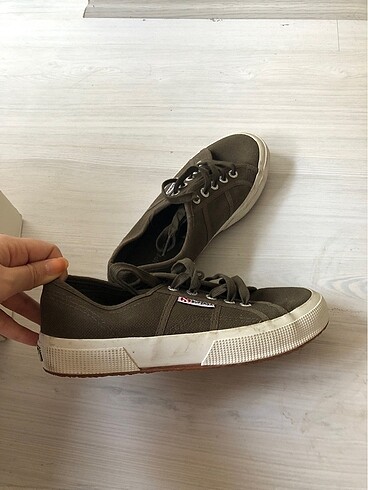 Superga Classic Ayakkabı