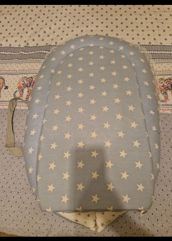 Babynest - Görsel 2