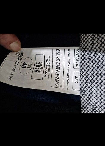 Erkek yelekli takım - Görsel 3