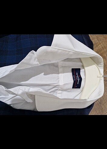 Erkek yelekli takım - Görsel 4