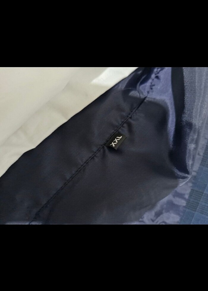 Erkek yelekli takım - Görsel 2