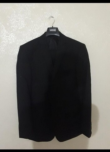 Erkek takım elbise  - Görsel 2