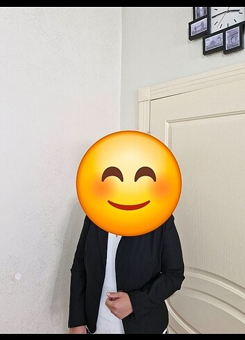 Kadın ceker - Görsel 2