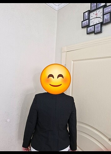 Kadın ceker - Görsel 3