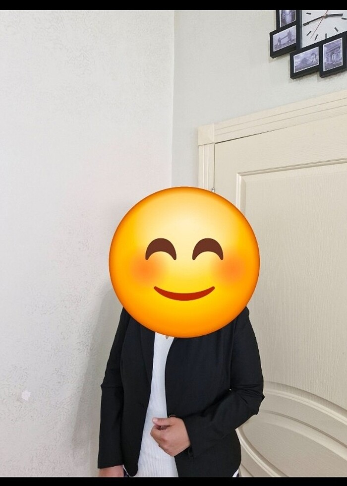 Kadın ceker - Görsel 2